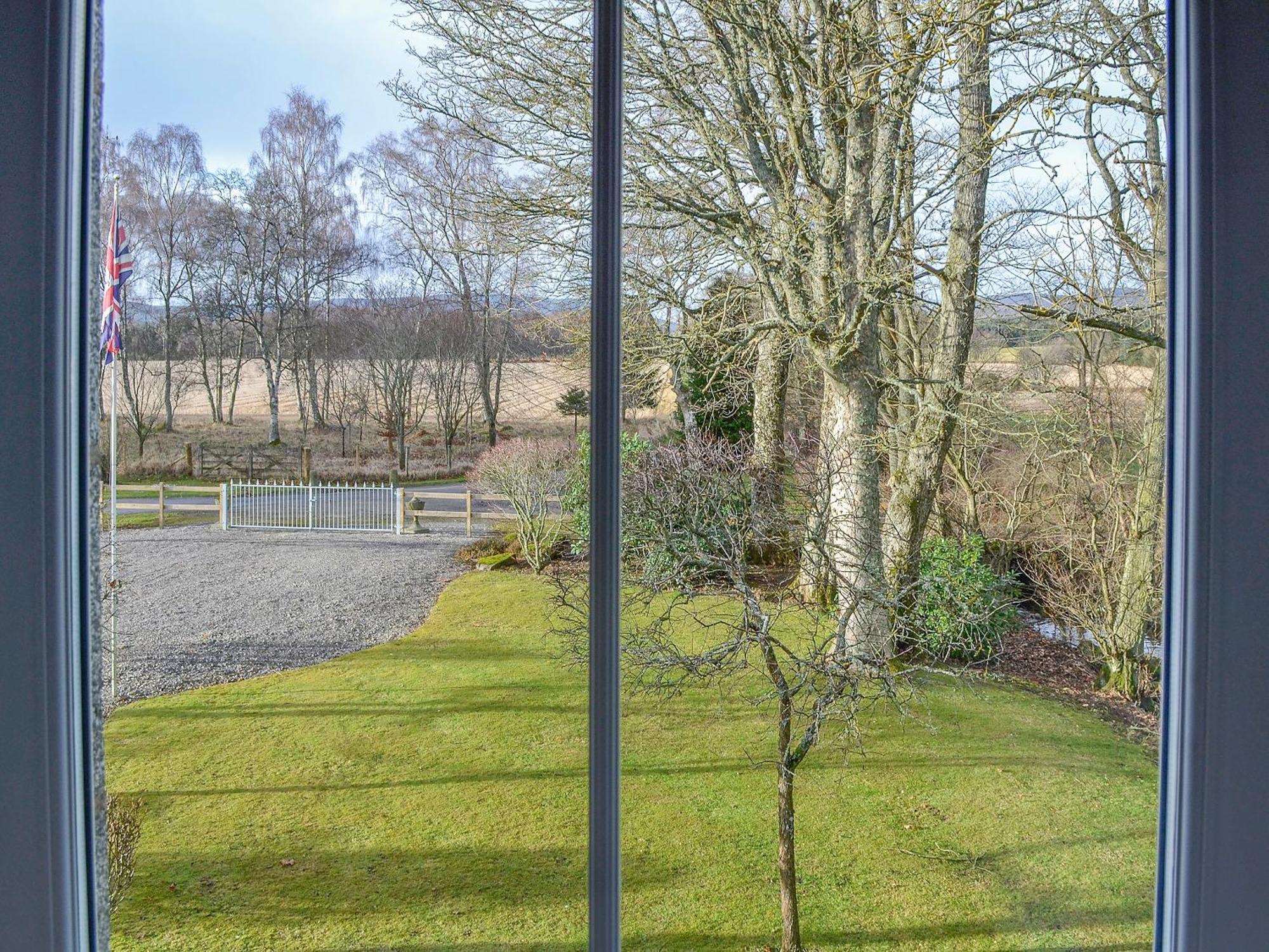 The Coach House Villa Alford  Exteriör bild