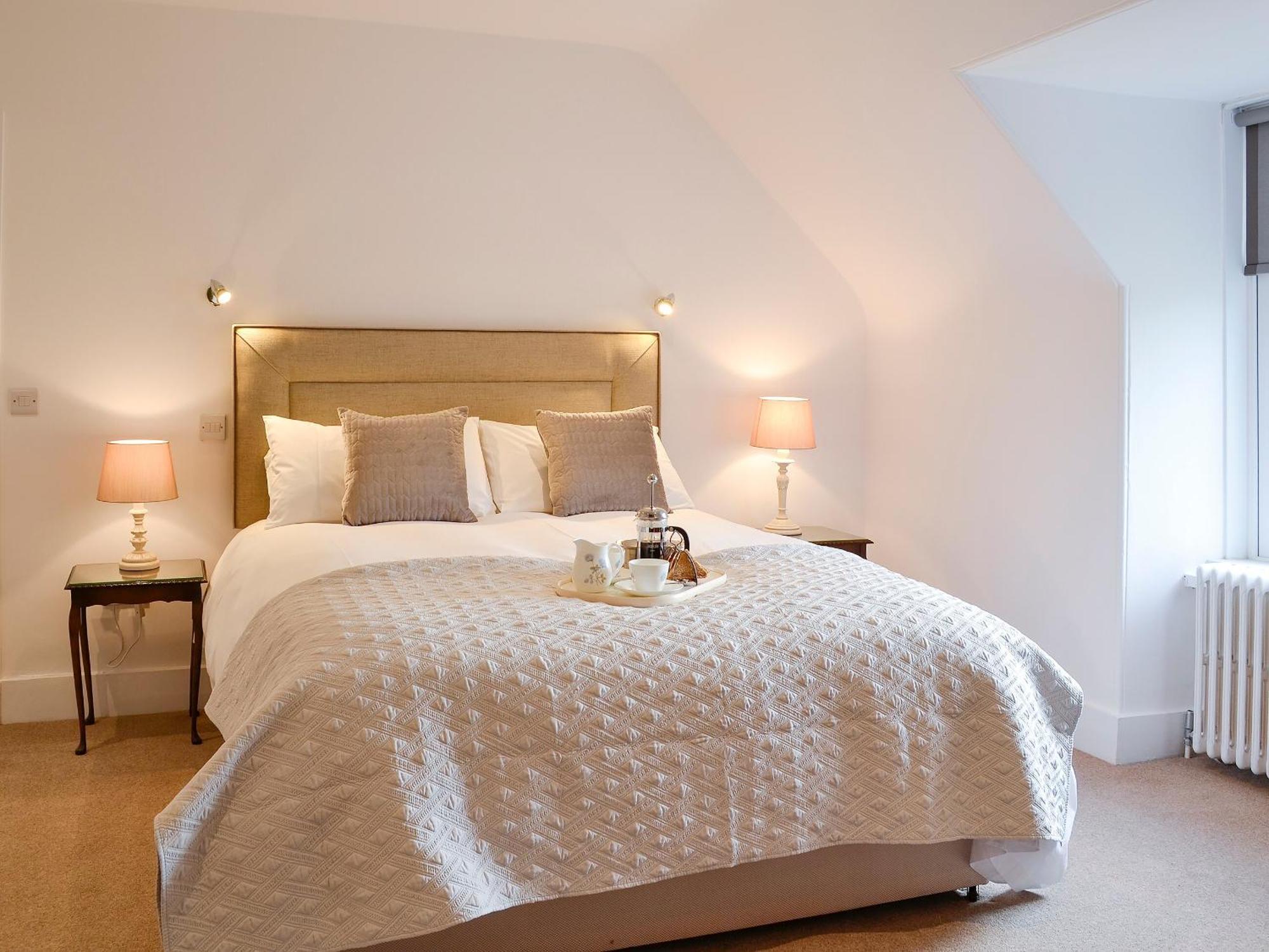 The Coach House Villa Alford  Exteriör bild